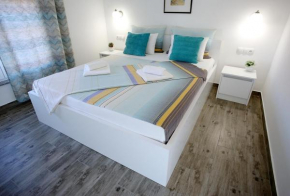 Apartmani Toni